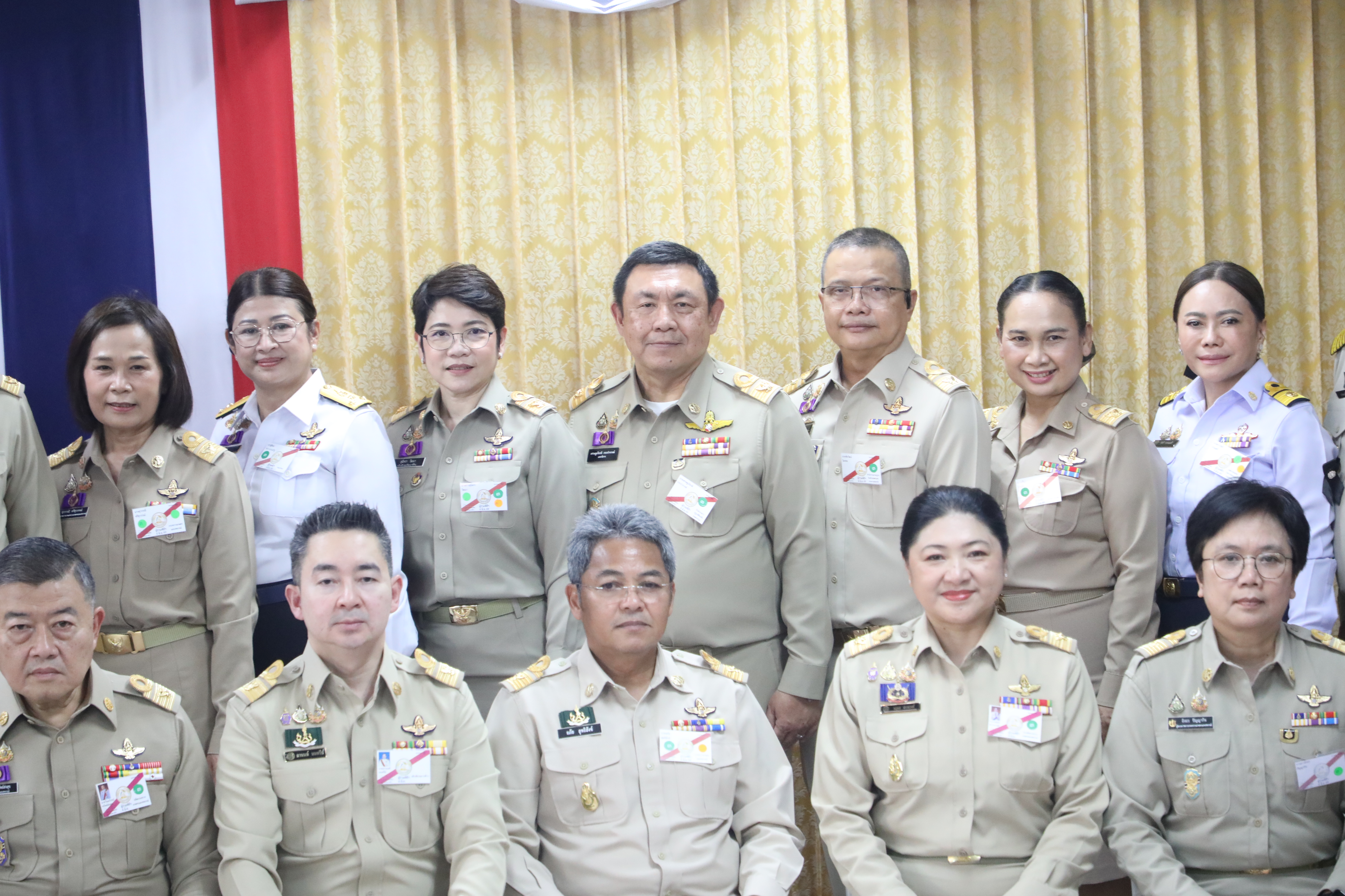 title - ส.ป.ก. ร่วมใจรับเสด็จฯ สมเด็จพระกนิษฐาธิราชเจ้า กรมสมเด็จพระเทพรัตนราชสุดาฯ ในงาน “วันข้าวและชาวนาแห่งชาติ ประจำปี 2569”